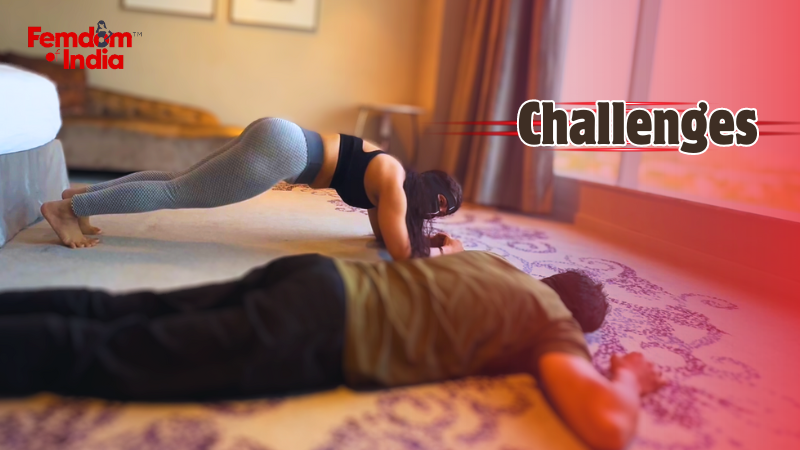 Challenge
